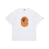 Bathing ape T Shirts