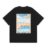 Casblanca T Shirts