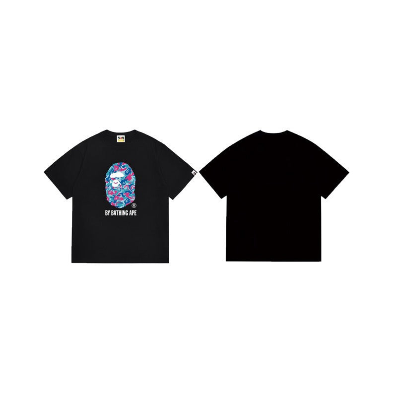 Bathing ape T Shirts