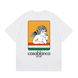 Casblanca T Shirts