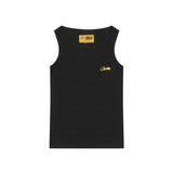 Wholesale crteiz basic devil's island printing sweatshirt american high street casual vest without