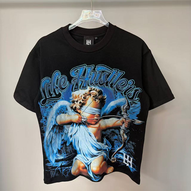 LIFE HUSTLERS T Shirts
