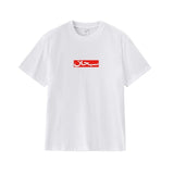 Ducati soccer jersey collaboration: printed football t-shirt & relaxed fit tracksuit set