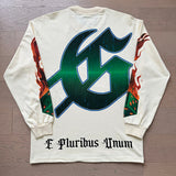 Godspeed Long Sleeve Shirt