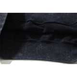 Drew House Hoodie Unisex Loose Casual Distressed Hoodie