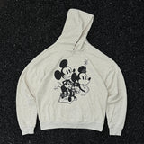 Men Vintage Hoodie