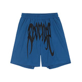 Revenge Shorts