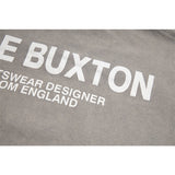 Cole Buxton T Shirts Casual Short Sleeves