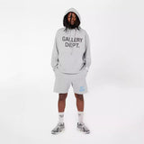 Gallery Dept Hoodie Loose Casual Hoodie