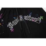 Gallery Dept Shorts Unisex Casual Shorts