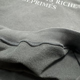 Men Vintage Hoodie