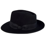 Walter White Hats Michael Jackson Top Hat Wool Gentleman Top Hat Men Fedora Hat