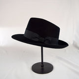 Walter White Hats Michael Jackson Top Hat Wool Gentleman Top Hat Men Fedora Hat