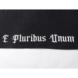 Godspeed T-Shirt Retro Fantasy Pattern