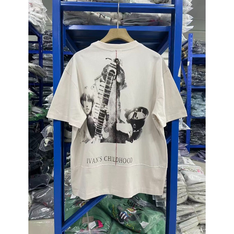ERD T Shirts