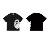Bathing ape T Shirts