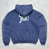 Men Vintage Hoodie