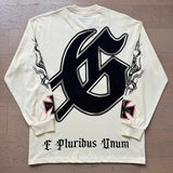 Godspeed Long Sleeve Shirt