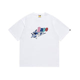 Bathing ape T Shirts