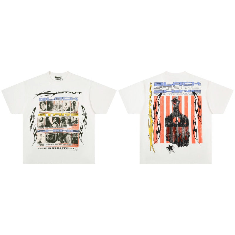 Hellstar T Shirts