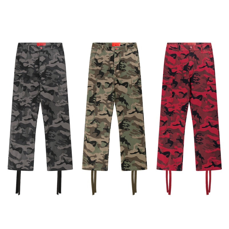 Hellstar Jeans