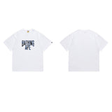 Bathing ape T Shirts