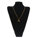 Jewelry Pistol Creative Necklace Armament