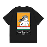 Casblanca T Shirts