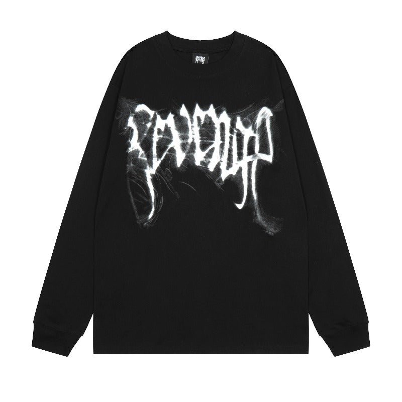 Revenge Long Sleeved Shirt