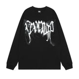 Revenge Long Sleeved Shirt