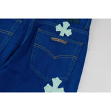 CHH Chrome Hearts Jeans