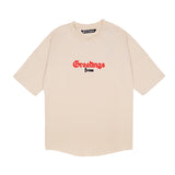 Palm Angle T Shirts