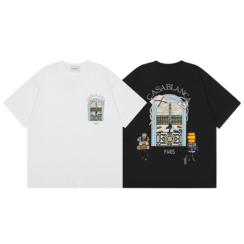 Casblanca T Shirts
