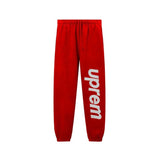 Ducati soccer jersey collaboration: printed football t-shirt & relaxed fit tracksuit set