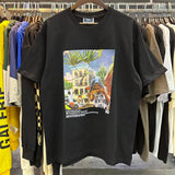 Kith T-Shirt KITH for Madjeen Isaac Gallery Gnhs