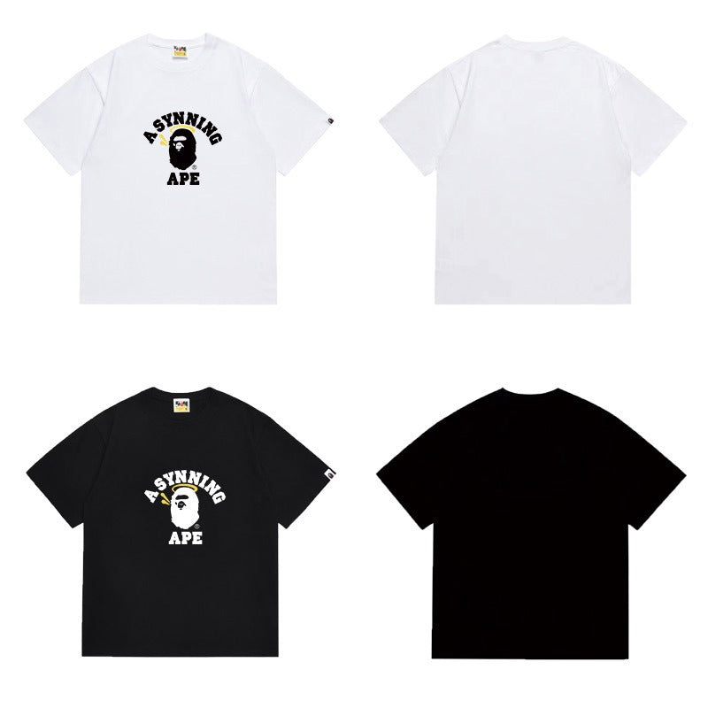 Bathing ape T Shirts