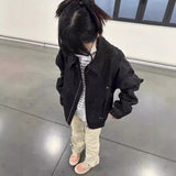 Unisex Baseball Jersey Vintage Jacket