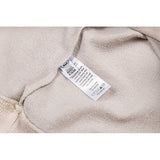 Drew House Sweatshirts Unisex Sketch Smiley Face Crew Neck Sweater