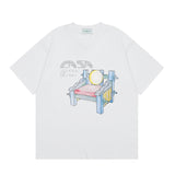 Casblanca T Shirts