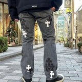 CHH Chrome Hearts Jeans