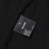 Rhude T Shirts University
