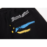 Gallery Dept Shorts Unisex Casual Shorts