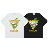 Casblanca T Shirts