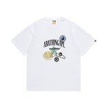 Bathing ape T Shirts