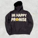 Men Vintage Hoodie