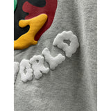 Men Vintage Hoodie