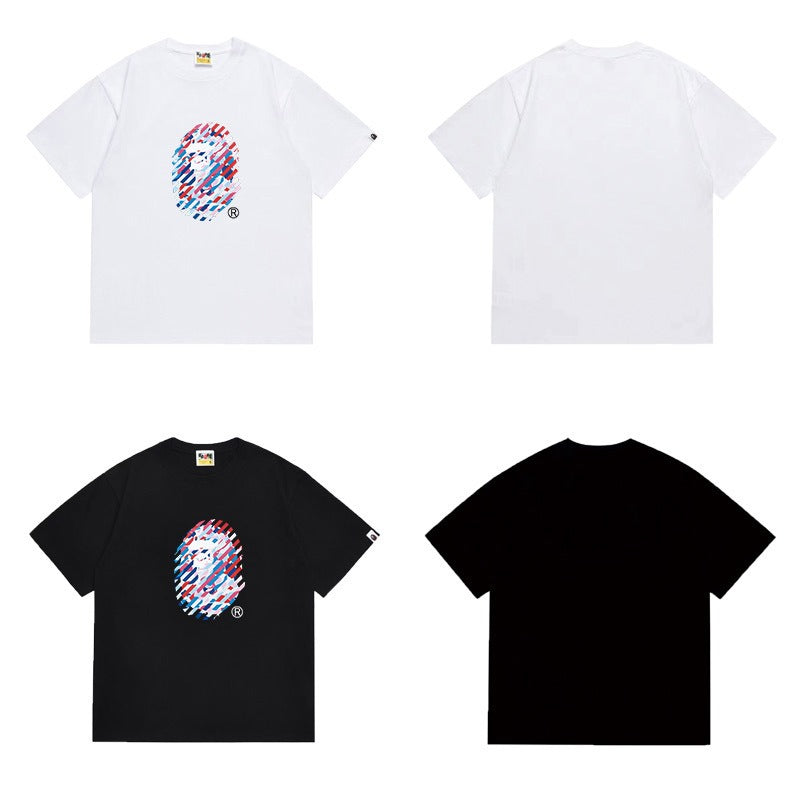 Bathing ape T Shirts