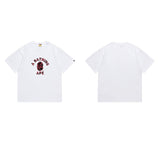 Bathing ape T Shirts