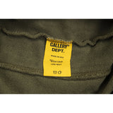 Gallery Dept Hoodie Loose Casual Hoodie
