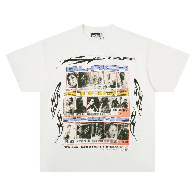 Hellstar T Shirts